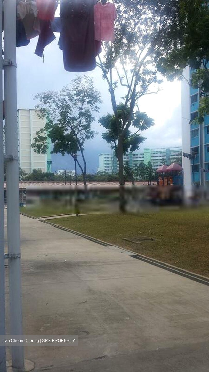 Blk 842 Woodlands Street 82 (Woodlands), HDB 4 Rooms #576084121
